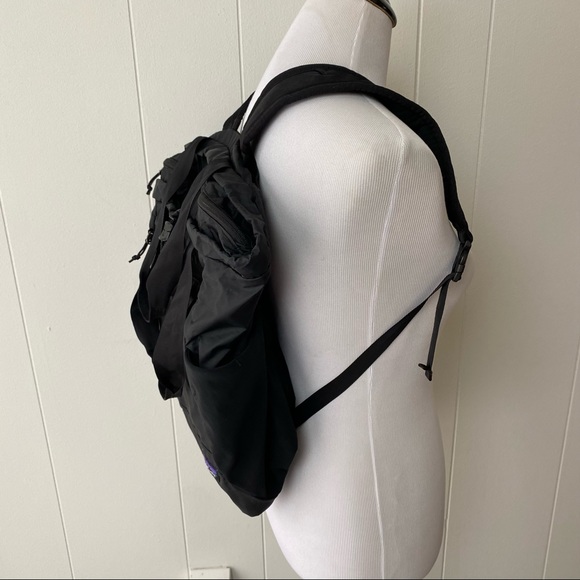Patagonia Ultralight Black Holeยฎ Tote Pack Backpack Embroidered Silverback logo - Picture 14 of 15